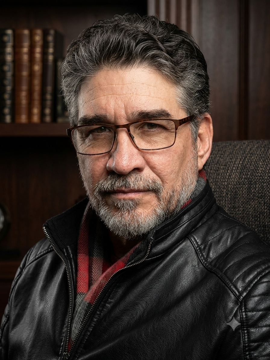 Fundador y CEO de NEXORA AI